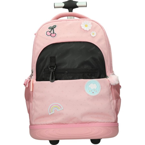 Trolley Lovely Letters 531258