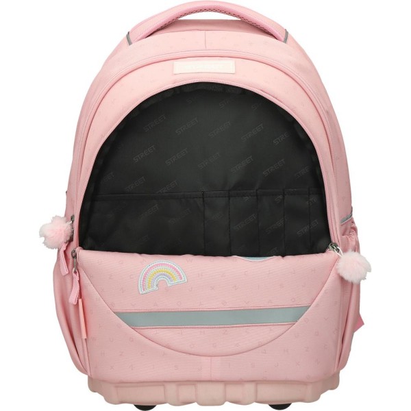 Nahrbtnik Ergonomic Lovely Letters 531259