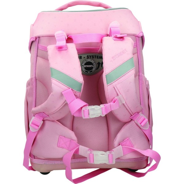  531260  Torba Abc Lovely Letters