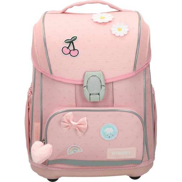  531260  Torba Abc Lovely Letters