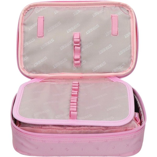 peresnica oval1 base multi lovely letter 