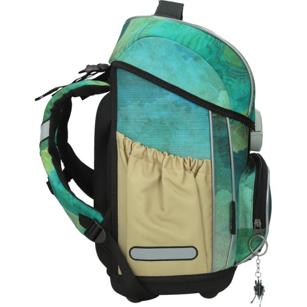 531268  Torba Abc Dinosaur