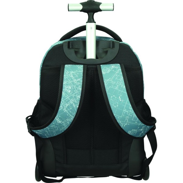 Trolley Construction 531274