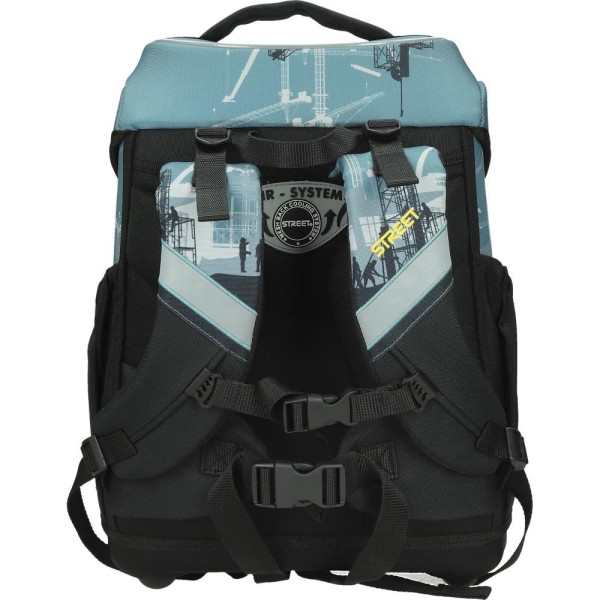  531276  Torba Abc Construction