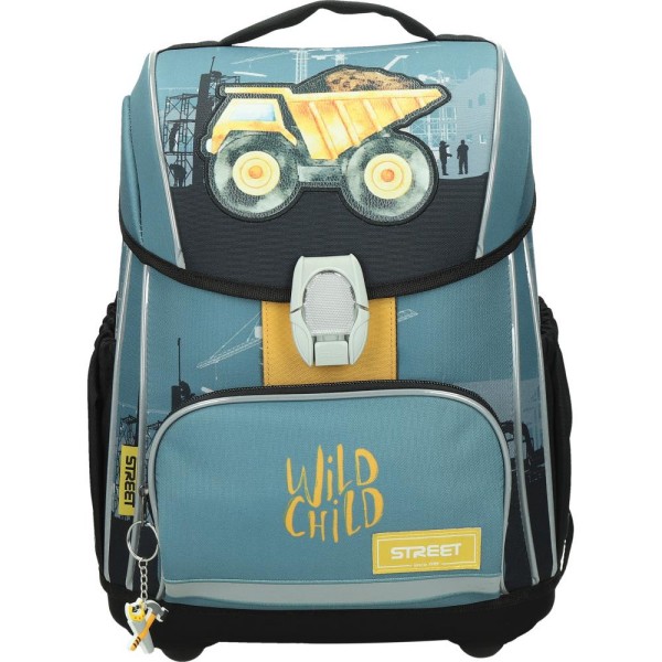  531276  Torba Abc Construction