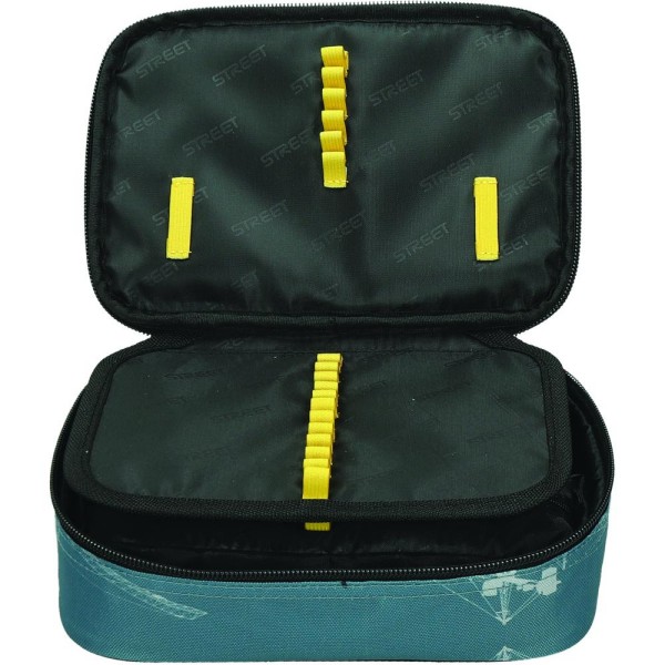 Peresnica Oval1 Base Multi Construction 531281