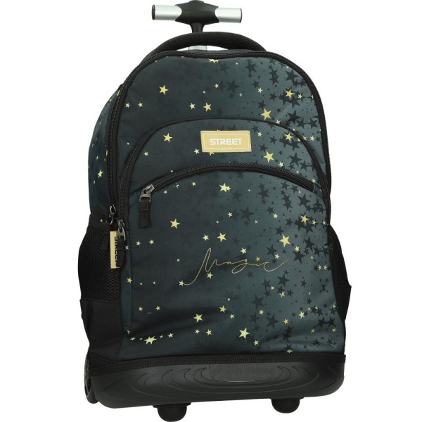 Trolley Magic 531285
