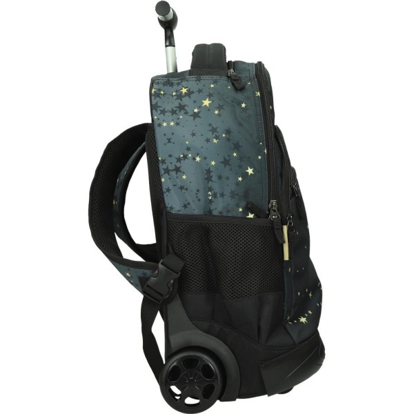 Trolley Magic 531285