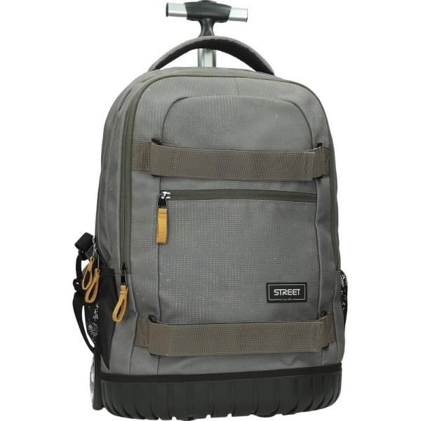 Trolley Impact Clay 531328