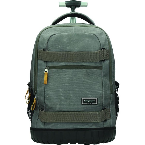 Trolley Impact Clay 531328