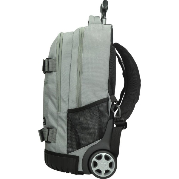 Trolley Impact Dim 531329