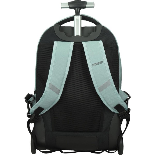 Trolley Impact Whale 531330