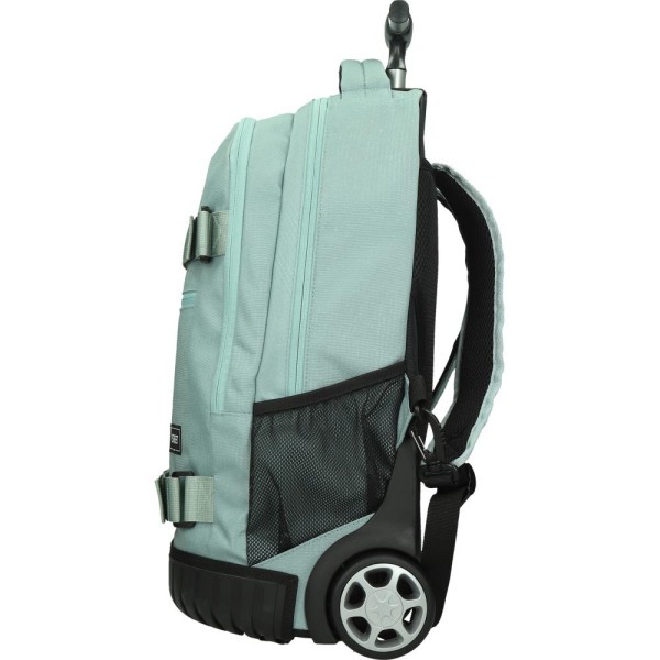 Trolley Impact Whale 531330