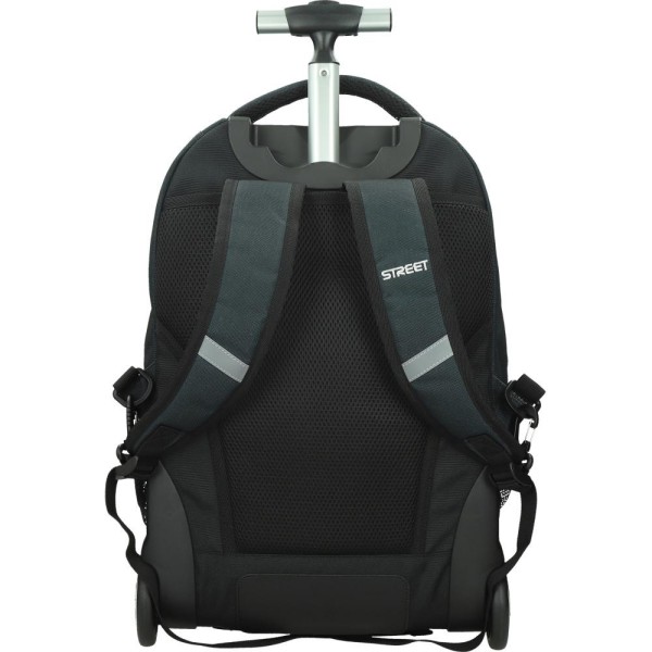 Trolley Impact Blacky 531331