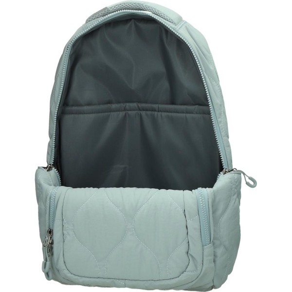 Nahrbtnik Round Puffy Mint