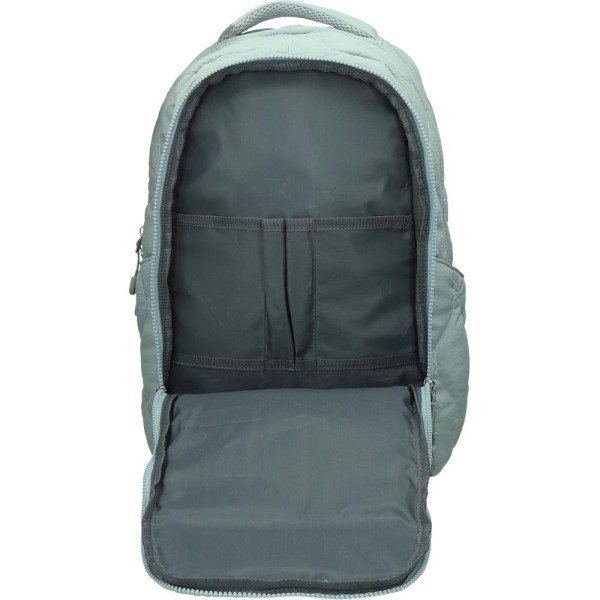 Nahrbtnik Round Puffy Mint