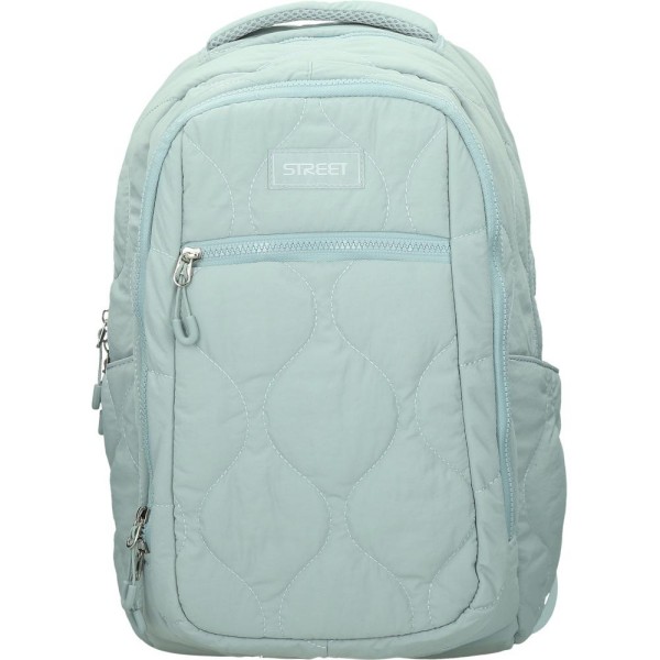 Nahrbtnik Round Puffy Mint