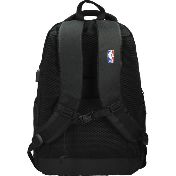 Nahrbtnik Round Nba Black 531361