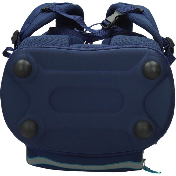 Lahka šolska torba Abc Uefa