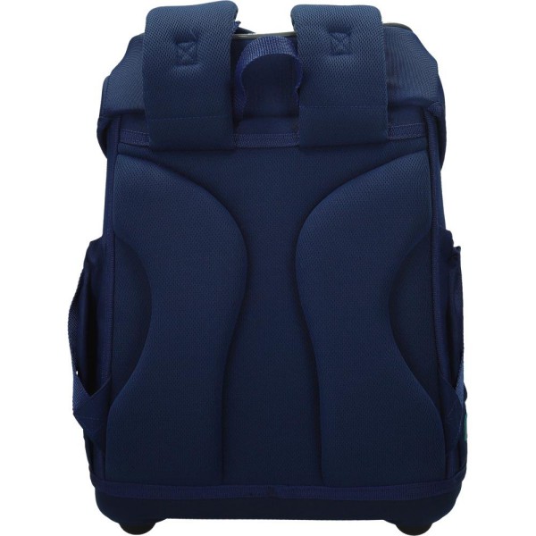 Lahka šolska torba Abc Uefa