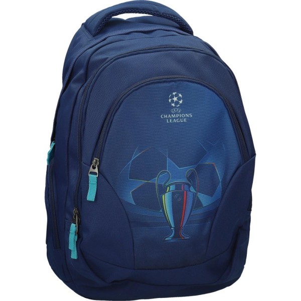 Nahrbtnik Round Uefa