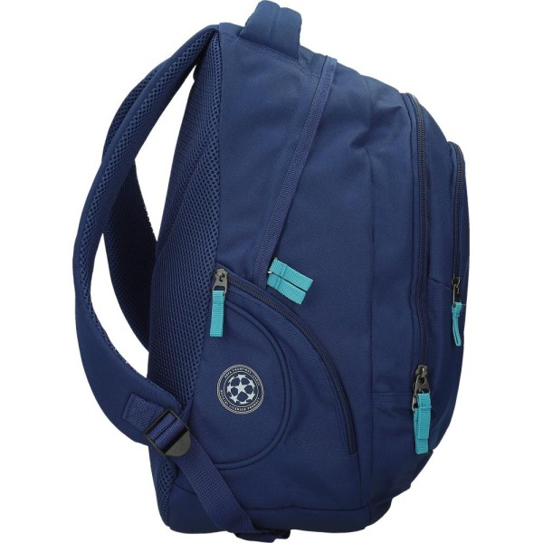 Nahrbtnik Round Uefa