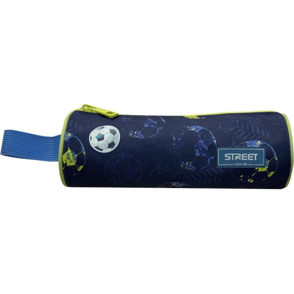 Set šolska torba 4/1 Football Champ