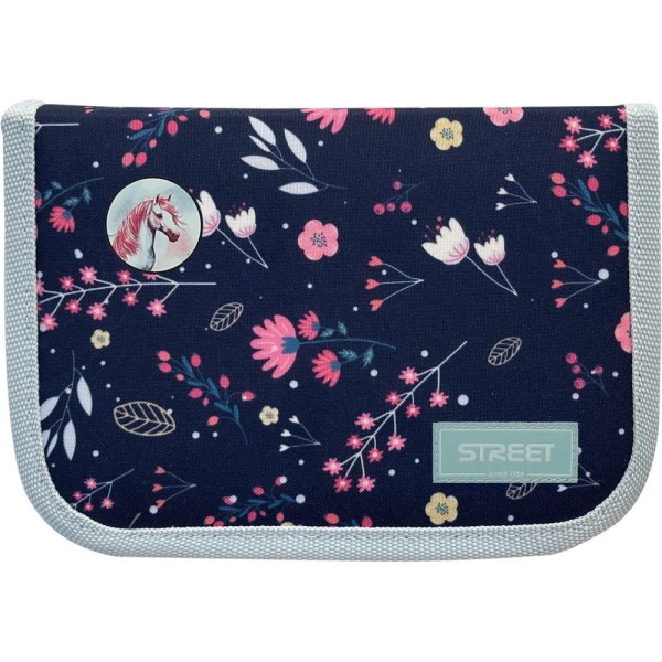 Set lahka šolska torba 4/1 Magical Blossom