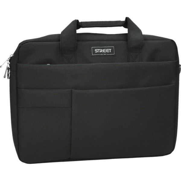 Torba Business Sleek Black