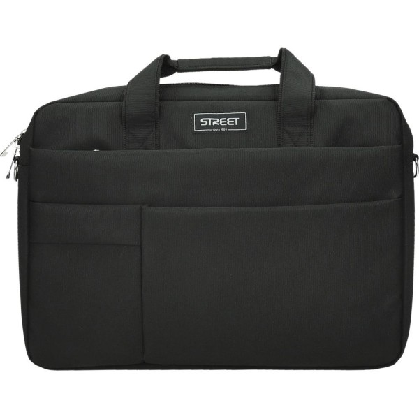 Torba Business Sleek Black