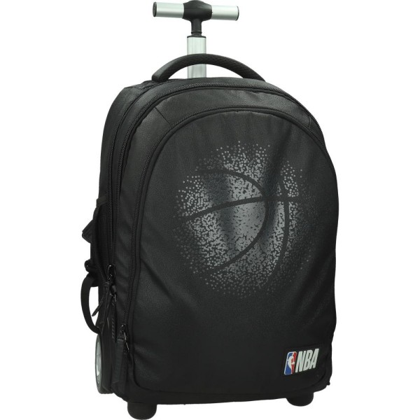 Trolley Nba Black