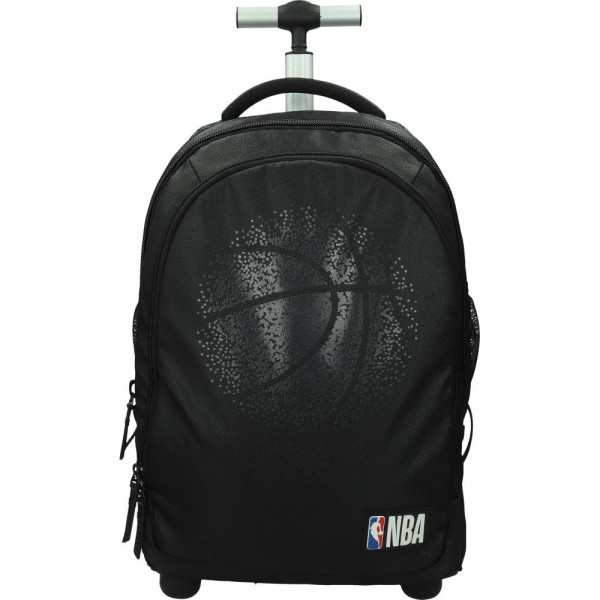 Trolley Nba Black