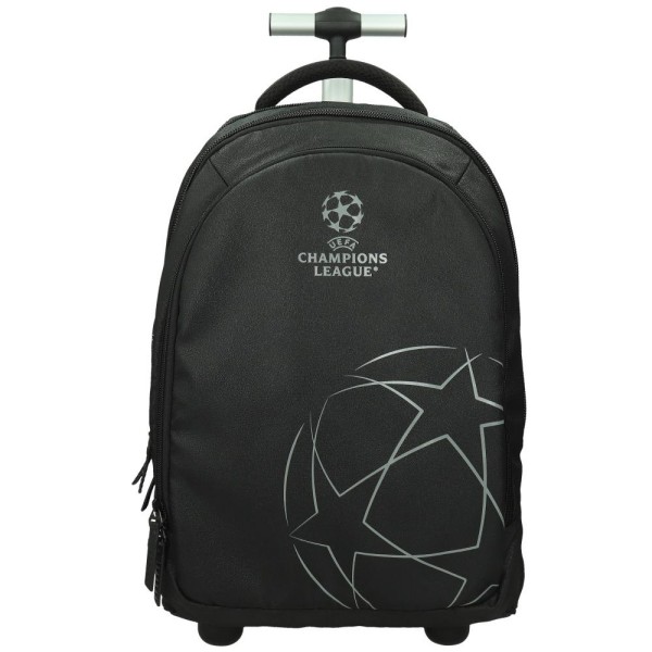Trolley Uefa Black 531417