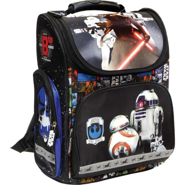 Torba ABC STAR WARS