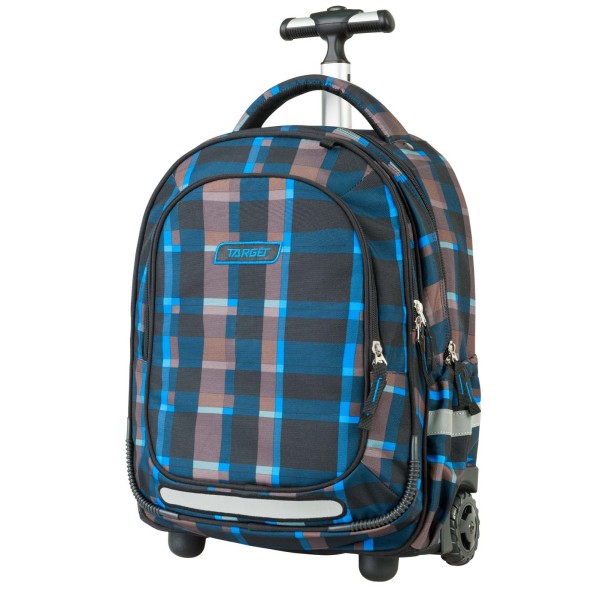 NAHRBTNIK NA KOLESIH ALLOVER 21432***