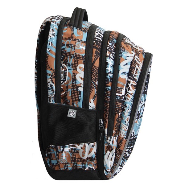 NAHRBTNIK KAOS 2 V 1 LA LAMA***