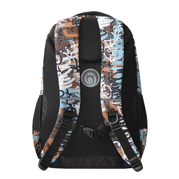 NAHRBTNIK KAOS 2 V 1 LA LAMA***