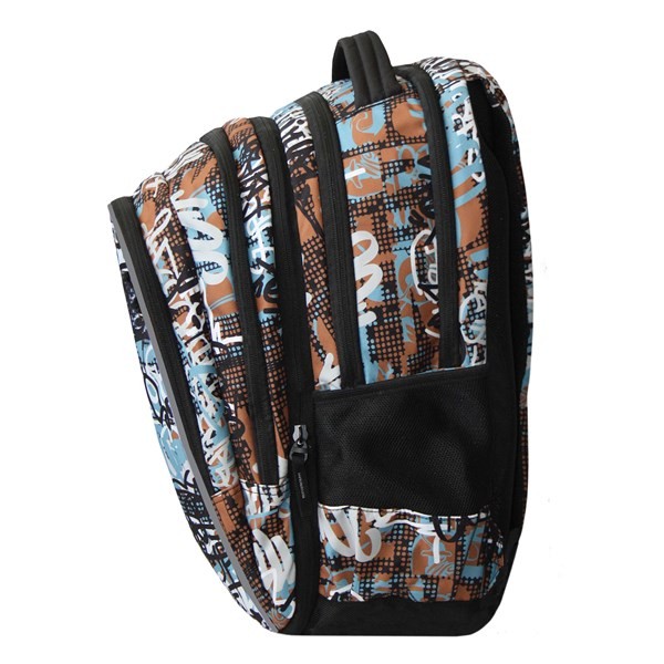 NAHRBTNIK KAOS 2 V 1 LA LAMA***