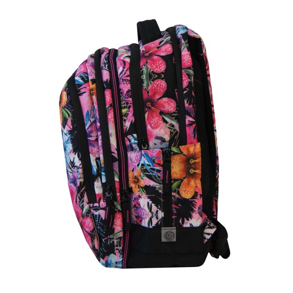 NAHRBTNIK ŠOLSKI 2 v 1 KAOS MAUI *** 44882