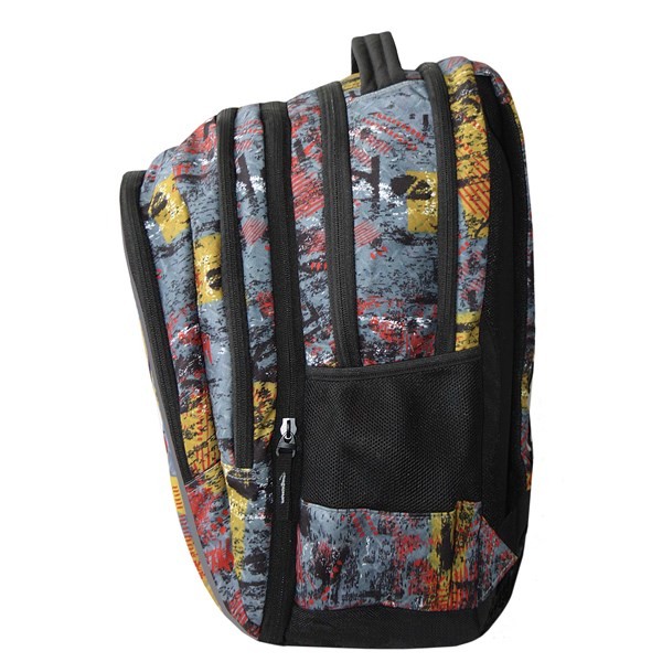 NAHRBTNIK KAOS 2 V 1 METAL***