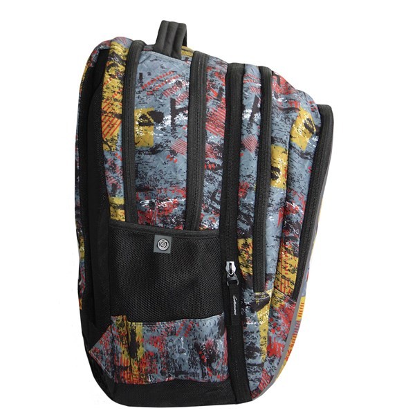 NAHRBTNIK KAOS 2 V 1 METAL***