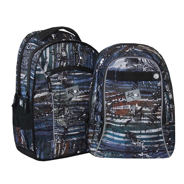 NAHRBTNIK KAOS 2 V 1 PROJECT***41359