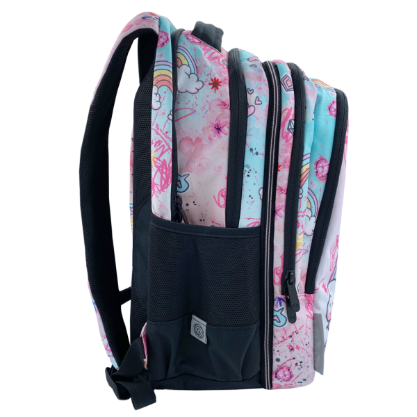 NAHRBTNIK KAOS 2 V 1 SWEET DREAM***51786