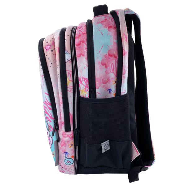 NAHRBTNIK KAOS 2 V 1 SWEET DREAM***51786