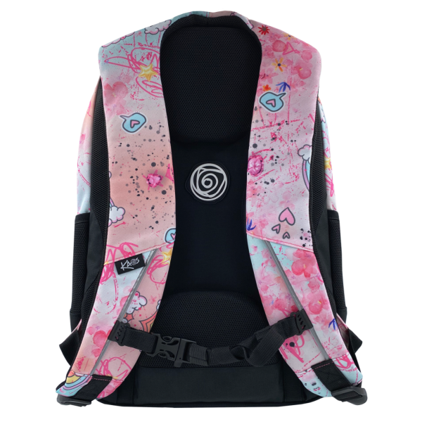 NAHRBTNIK KAOS 2 V 1 SWEET DREAM***51786