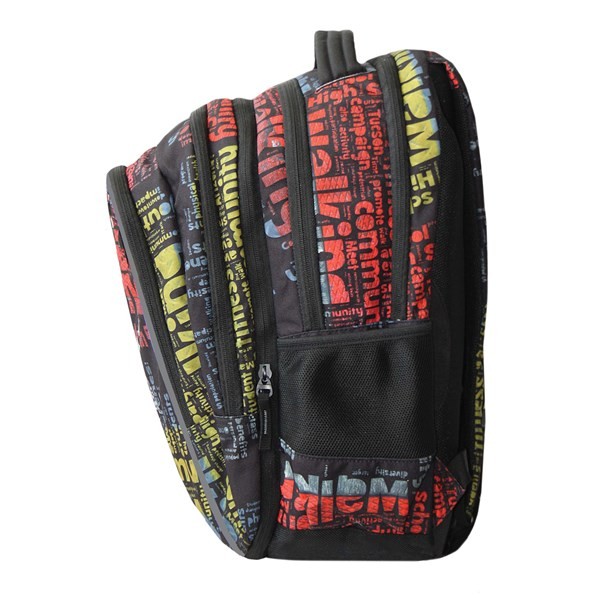 NAHRBTNIK KAOS 2 V 1 WALKING***41355