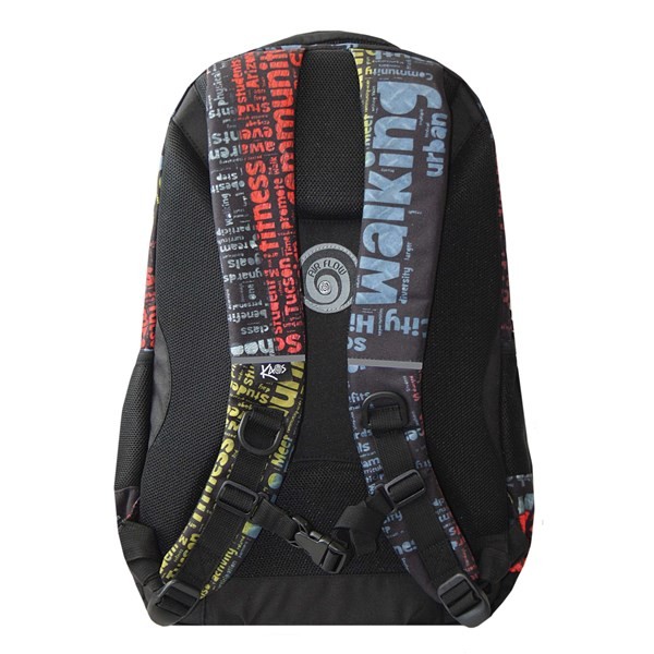 NAHRBTNIK KAOS 2 V 1 WALKING***41355