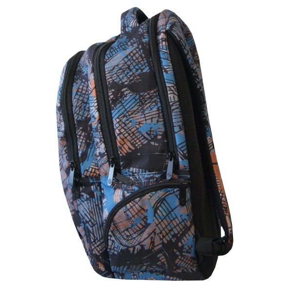 NAHRBTNIK KAOS CITY UNDERGROUND***44898