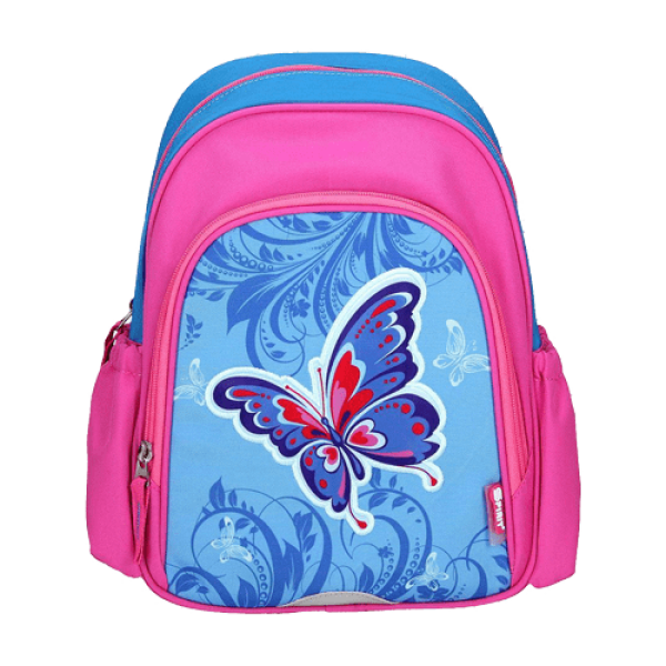 Nahrbtnik otroški BUTTERFLY PULSE