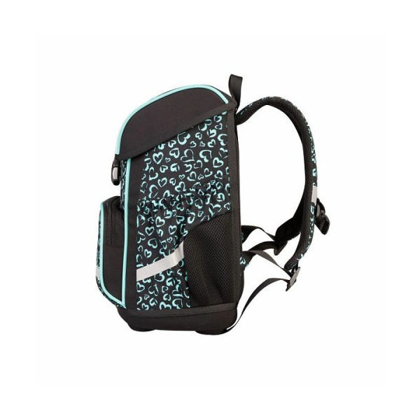 Šolska torba Target GT Puppy Love 28601